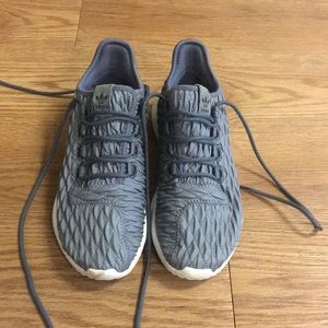 Adidas tubular sneakers